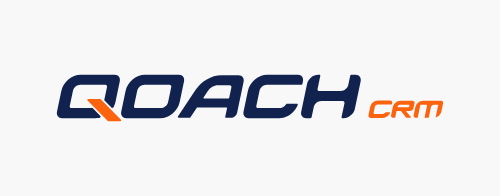 Qoach CRM